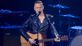 Konzert von Bryan Adams wegen drohender überlaufender Toiletten abgesagt