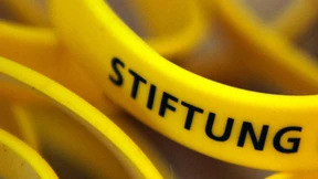 Den Stiftungen hat die Pandemie kaum geschadet