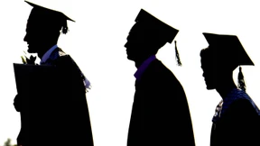 Man kann auch auf Kredit studieren