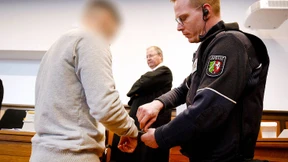 Verurteilter will Revision einlegen