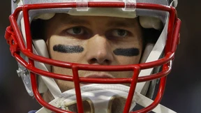 Die tiefe Enttäuschung des Tom Brady