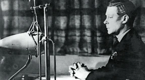 Hat Edward VIII. sein Land an die Nazis verraten?
