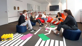 Zukunftslösungen aus der Mainmetropole