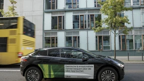 Frankfurter fahren lieber ins Stadion als in Clubs