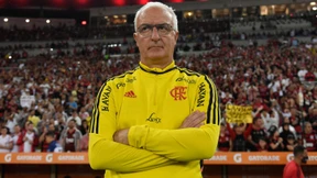 Der Neue im Haifischbecken von Brasiliens Fußball