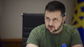 Selenskyj’s Botschaft an Russland