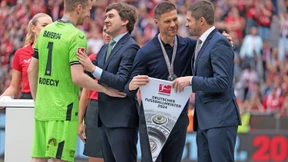 Die Baustellen der Bundesliga