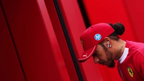 Warum Lewis Hamilton sich nutzlos fühlt