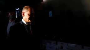 Scholz zufrieden mit Wirecard-Befragung