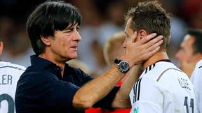 „Zehn Jahre harte Arbeit“