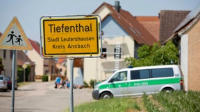 Amokschütze stand unter Cannabis-Einfluss