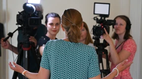 Vor Gericht mit einem Corona-Impfschaden