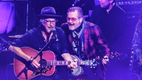 Geburtstagskonzert für den Beatles-Sänger