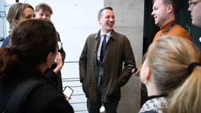 Die AfD streitet über Matthias Helferich