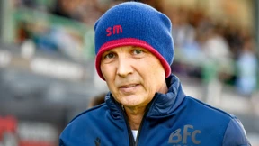 Fußball-Trainer Sinisa Mihajlovic gestorben