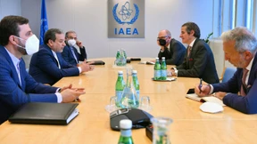 Atomverhandlungen mit Iran werden Ende November wieder aufgenommen