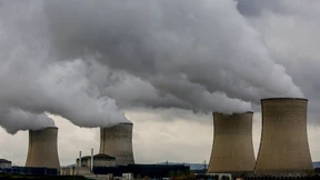 Atomkraftwerke sollen länger laufen dürfen