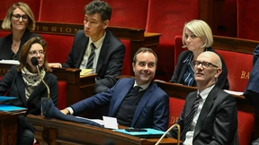 Frankreich verabschiedet Haushalt für 2026