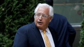 Diplomaten warnen vor Trumps Kandidaten für Israel