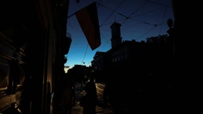 Kiew schaltet landesweit den Strom ab