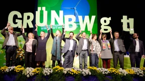 Auf Südkurs ins Ungewisse