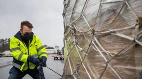 Bereit für die Impfstoff-Welle
