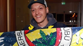 „Özil wird ein Vorbild für junge Fußballspieler“