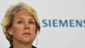 Das ist Deutschlands bestbezahlte Managerin