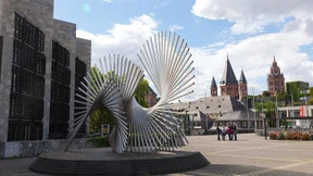 Sieben Bewerber für die Ebling-Nachfolge