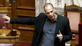 Varoufakis dringt auf Schuldenschnitt