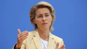 Streit über die Altersvorsorge für Selbständige 