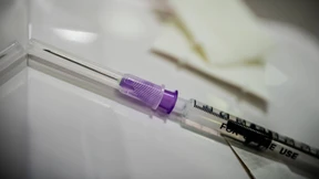 Biontech stellt Antrag auf Impfstoffzulassung für Kinder ab zwölf Jahren