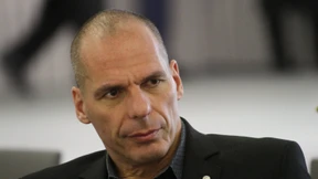 Varoufakis als Spieler, Amateur und Zeitverschwender attackiert