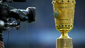 ARD zahlt für DFB-Pokal 107 Millionen Euro