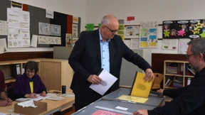 Wahl in Bremen und Bremerhaven