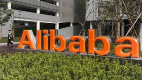 Alibaba soll 32 Milliarden Dollar wert sein