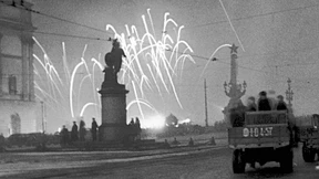 Widersinnige Befehle aus Moskau