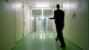 Gesetz und Wirklichkeit liegen weit auseinander