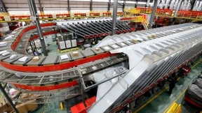 Chinas größtes Online-Shopping-Event wird grüner