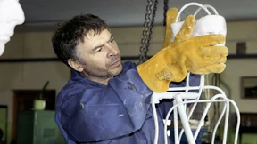 Paweł Althamer: Almech