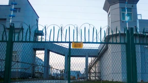 China belegt Briten mit Sanktionen