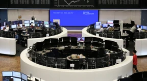 Der Dax klettert auf mehr als 16.000 Punkte
