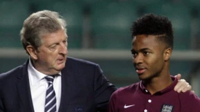 Großer Wirbel um müden Engländer Sterling