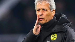 Favre vertreibt die Dortmunder Begeisterung