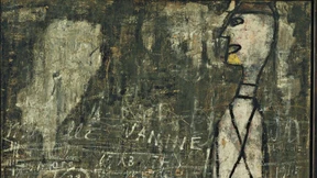 Die Leinwand als letzter Fluchtpunkt