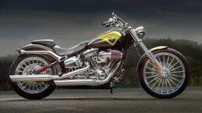 Das Funkeln aus Milwaukee