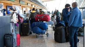 Biden will Trumps Aufhebung des Einreisestopps blocken