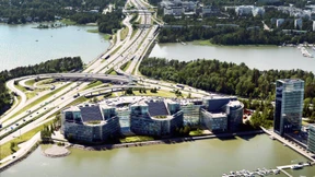 Nokia liebäugelt mit Verkauf des Firmensitzes