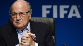 Nun ist der Ruf der Fifa völlig ruiniert