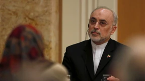 Iran bereitet sich technisch auf Scheitern des Atomdeals vor